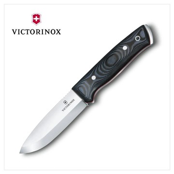 VICTORINOX 瑞士維氏 Outdoor Master Mic L 戶外獵刀 22cm 4.2261