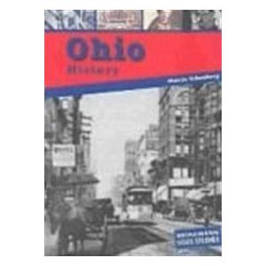 Ohio History (Paperback)