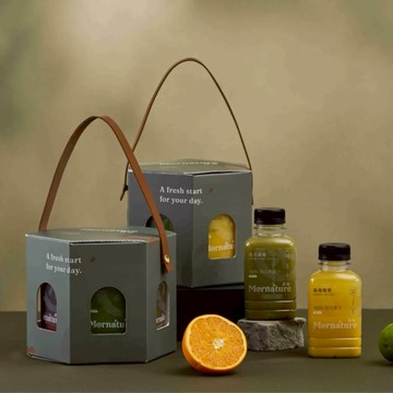 日青優格 晨果序章 蔬果汁６入禮盒