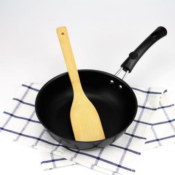 小不粘鍋煎蛋迷你不沾平底鍋無油煙鑄鐵鍋烙餅電磁爐小炒鍋蛋餃鍋