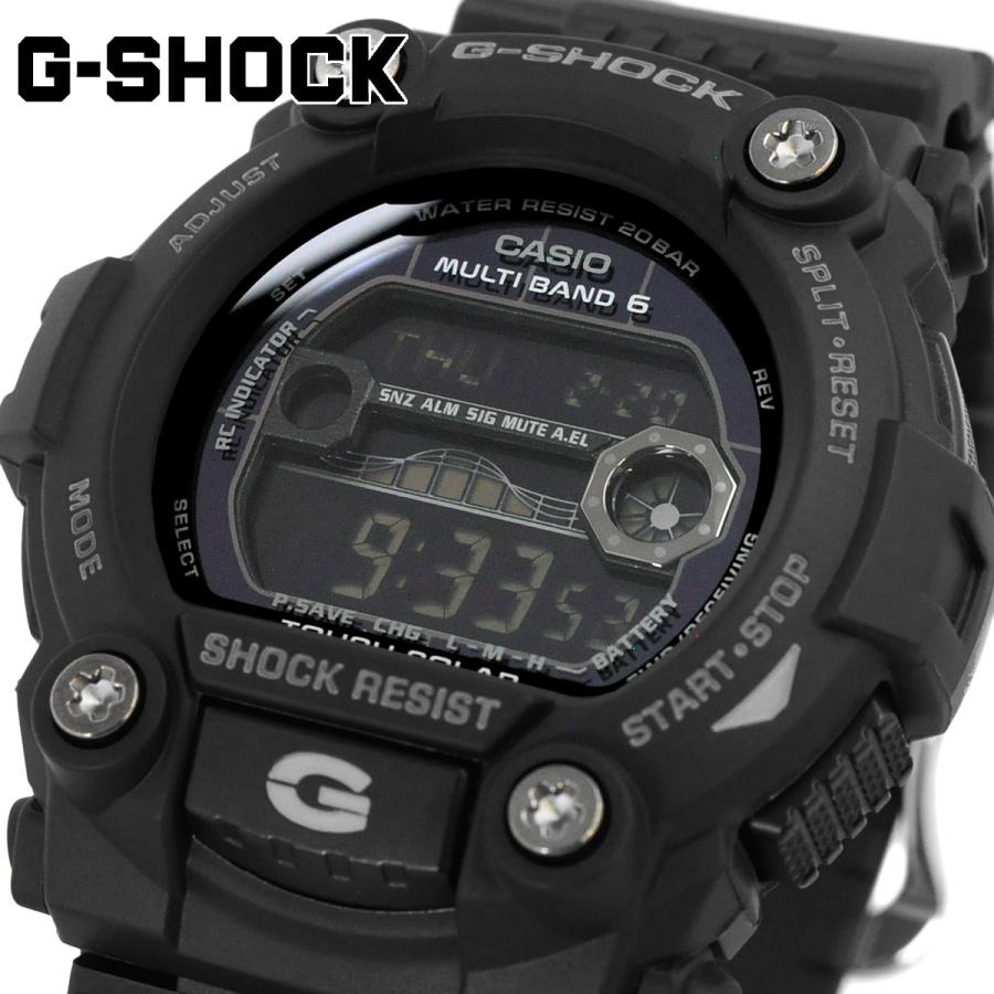 CASIO G-SHOCK GW-7900