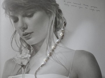 TTPD灰白小花手鍊