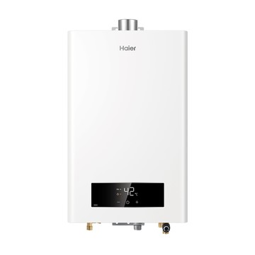 Haier 16L智能恆溫熱水器DC3(JSQ34-16DC3/NG1 基本安裝)