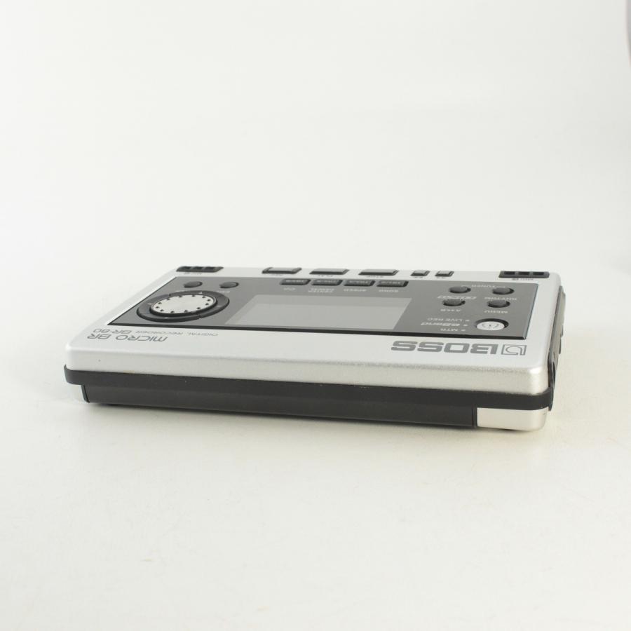 (中古) BOSS   BR-80 Micro BR Digital Recorder (御茶ノ水本店)