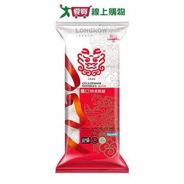 龍口粉絲快煮420g【愛買】
