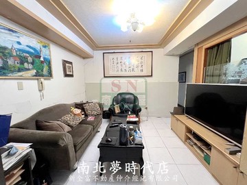 專★夢時代東寧大地２期三房電寓｜台南市東區東寧路