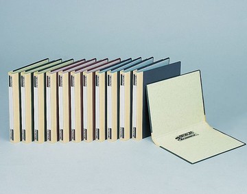 同春牌1000 A4右中檔案夾(12入)