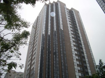敦南林蔭大道敦南潤泰金融辦公★住商游佳諭｜台北市大安區敦化南路二段