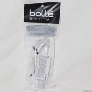 [MIL]bolle SAFETY(ボレーセーフティ) CURVE((カーブ) クリアレンズグラス(1653801A)(20150223)