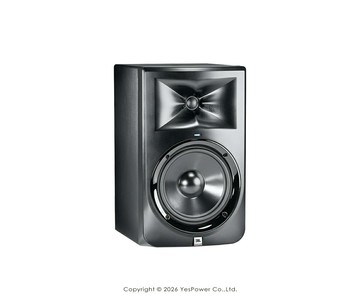 LSR308 JBL 8吋雙向主動監聽音箱