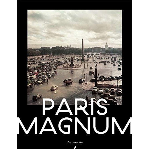 Paris Magnum (When in)