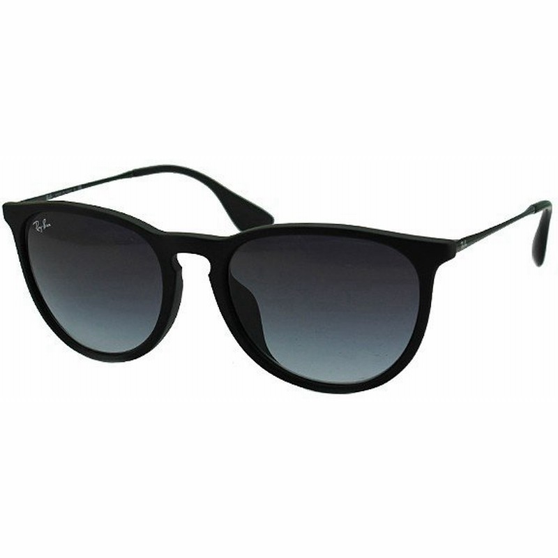 Ray Ban Rayban レイバン サングラス メンズ レディース ジョギング ランニング スポーツ Rb4171f 622 8g 54 フルフィット Youngster ヤングスター Erika エリカ 通販 Lineポイント最大0 5 Get Lineショッピング