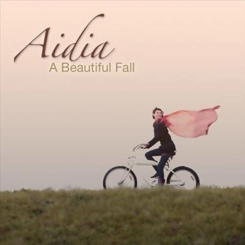 Aidia A Beautiful Fall CD アルバム 輸入盤