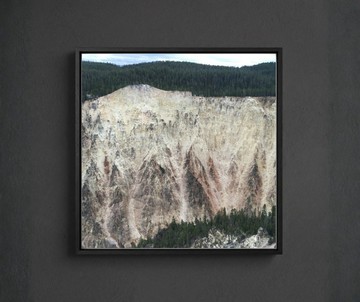 攝影藝術 | Grand Canyon of Yellowstone 03