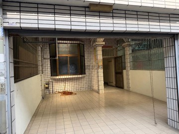 斗六市【後庄路車庫住宅】|碰鼠公園生活圈｜雲林縣斗六市後庄路