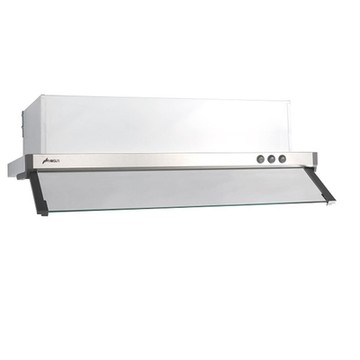 (全省安裝)豪山60公分隱藏式排油煙機VEQ-6158PN