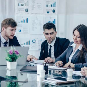 Financial Analysis and Modeling