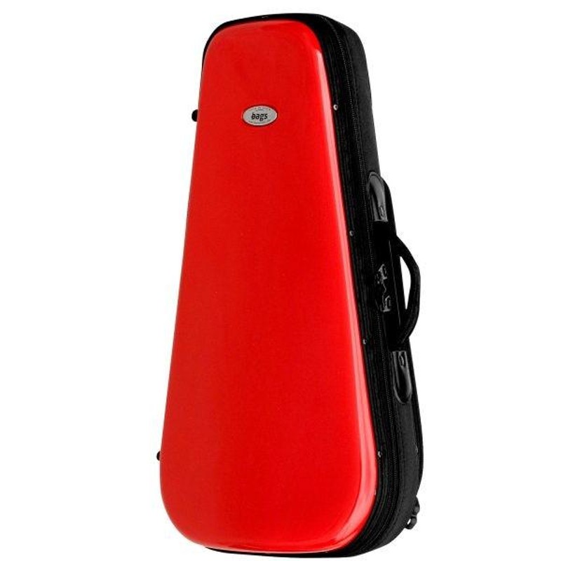 bags(バッグス) EFTR-RED トランペット用 ケース レッド 赤色 ハードケース リュックタイプ EVOLUTION B♭ trumpet  case red 北海道 沖縄 離島不可 | LINEブランドカタログ