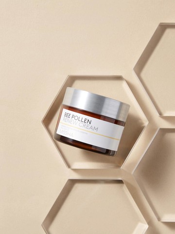 [MISSHA] Bee Pollen Renew Cream 50ml