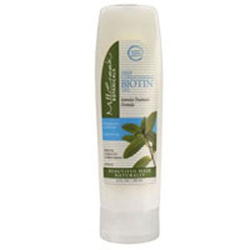 Deep Conditioning Biotin Gel 4 oz by Mill Creek Botanicals
