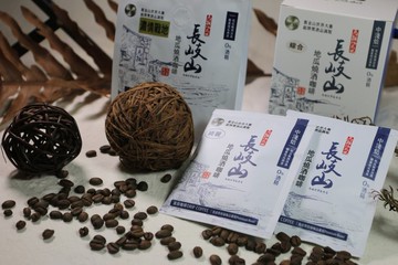 【馬祖長岐山燒酒】長歧山地瓜燒酒濾掛咖啡—綺麗版(5包入)