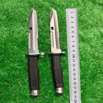爆款2025新款極端武力支點黑色版戶外裝備高硬度多功能刀鞘