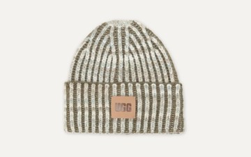 UGG U Chunky Space Dye Beanie