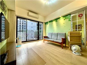 中路質感佳美裝潢｜桃園市桃園區力行路