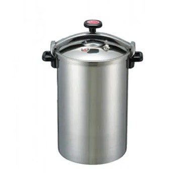 【南亞牌】20公升304不鏽鋼高速鍋(52人份) CA-52S