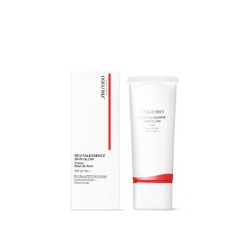 SHISEIDO 資生堂 超聚光活膚精華妝前乳 30ml