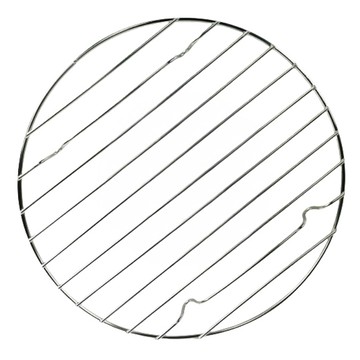 長統 蒸架  30cm  1個