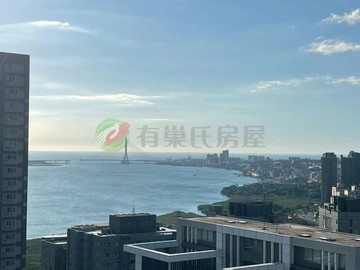 紅樹林SRC豪宅新指標-馥人灣｜新北市淡水區八勢路