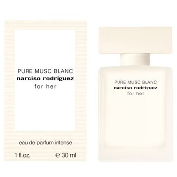 Narciso Rodriguez For Her 純淨繆思淡香精 30ML