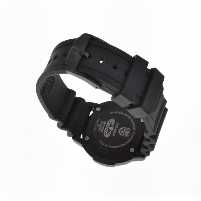 LUMINOX ルミノックス 自衛隊レンジャーコラボモデル J.G.S.D.F
