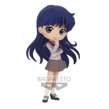 BANPRESTO Qposket 劇場版美少女戰士Etemal火野麗 B色