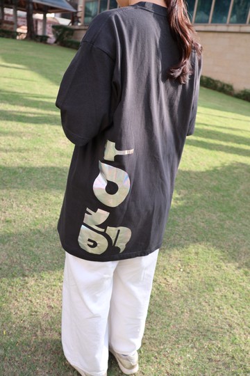 【GOODO】古都炫光T-shirt