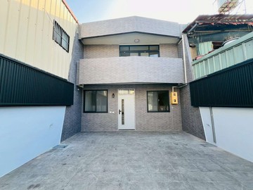 太平稀有6米5超大面寬雙車孝親別墅｜台中市太平區大興六街