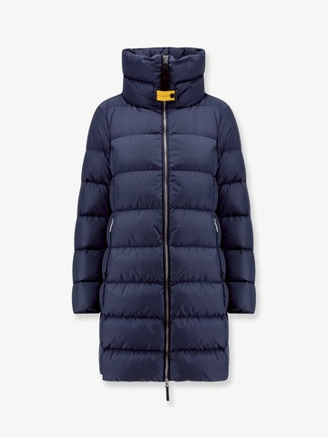 Padded and quilted nylon jacket - PARAJUMPERS - gender_Woman