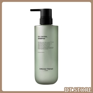 DREAMTREND 凱夢  極淨養護 魚子萊姆輕呼吸控油洗髮精 控油 調理 出油 頭皮洗髮精 蓬鬆 清爽【AG030】