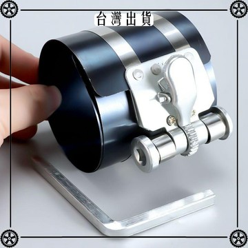 活塞環安裝工具裝汽車發動機柴油機壓縮器自動活塞拆裝鉗汽修工具 可開發票✔Car Supplies 🚗臺灣出貨🚗
