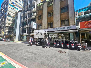 ★小巨蛋金店面★中信中志｜台北市松山區南京東路四段