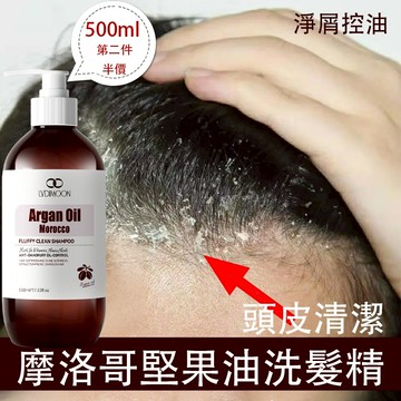 【台灣現貨發貨】淨屑洗髮精 頭皮洗髮精 抗屑洗髮精 500ml 洗髮水 頭皮清潔 淨屑 控油 保濕 養髮 淨衡 蓬鬆
