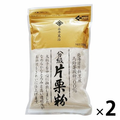 最大1 000円off 日曜日はよりどりクーポンの日 顆粒片栗粉 とろみちゃん 0g 丸三美田実郎商店 ポイント消化に 通販 Lineポイント最大0 5 Get Lineショッピング