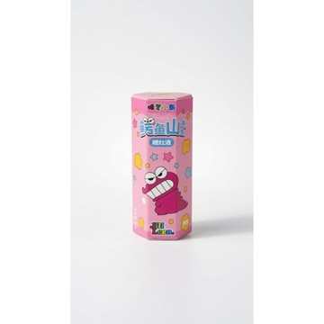 Jill Leen 繽紛腮紅液 蠟筆小新聯名款 / #605 紅豆薑餅人