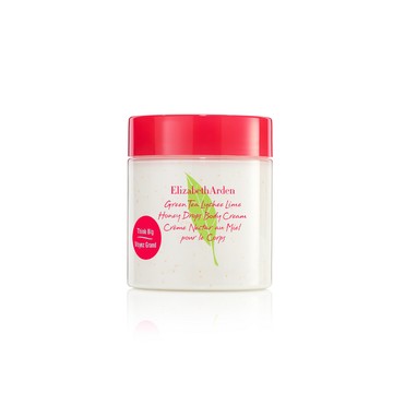 Elizabeth Arden 綠茶荔枝萊姆蜜滴舒體霜