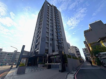 鄰科工館│雙鐵共構捷運商圈│輕奢二房宅首選｜高雄市苓雅區憲政路