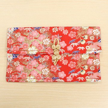 吉祥紅包袋 | 春梅報喜