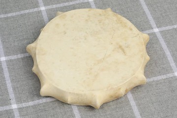 Tribal Shamanic Frame Drum/維京薩滿哥特鼓原創手工禮物