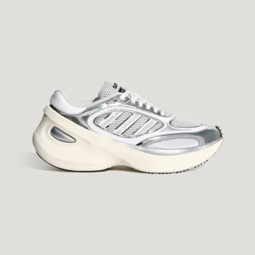 Adidas 愛迪達 Adizero Goukana KJ5376 男 休閒鞋 經典 百搭 流行 白銀