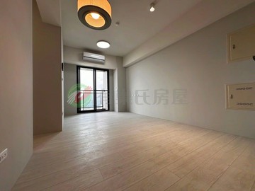 中科東海商圈，全新兩房兩衛平車｜台中市龍井區新庄街二段